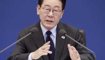 李대통령 "부동산 범죄 뿌리 뽑겠다"…단속자료 공개
