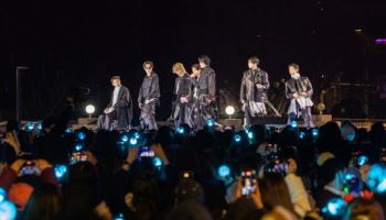 넷플릭스 BTS 컴백쇼 1840만명 시청…24개국 1위
