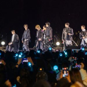 넷플릭스 BTS 컴백쇼 1840만명 시청…24개국 1위