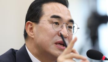 박홍근 기획처 초대 장관 첫 과제는 25조 전쟁추경