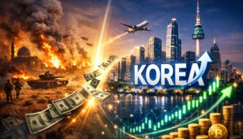 중동전쟁은 위기? 韓 ‘디지털금융 허브’ 기회다