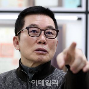 "된다는 신념 하나로 버틴 40년…한국의 디즈니 기반 다질 것"①