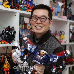"AI만으로는 한계…손맛 더한 콘텐츠 만들 것"