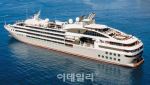 90만 명 몰려오는데… ‘카지노·CIQ’ 족쇄에 발 묶인 부산항