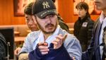 "증거있어?" 비웃던 박왕열, 한국땅 밟자 "남자도 아냐" 폭발