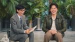 '왕사남' 한명회 뜬다…유지태 "고지혈증·급성 위염 얻었다" (유퀴즈)