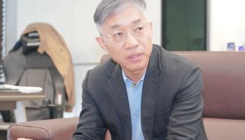 최영호 엑세스바이오 회장 "미국에 메드스파 연다…팬데믹 수준으로 매출↑"