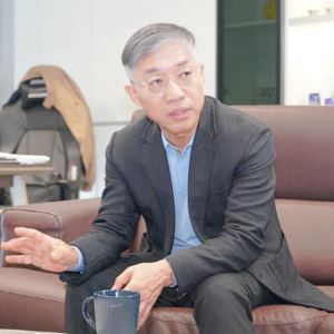 최영호 엑세스바이오 회장 "미국에 메드스파 연다…팬데믹 수준으로 매출↑"