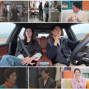 ‘신랑수업2’ 김성수, 박소윤 어머니와 첫 만남…결혼 생각 털어놓는다