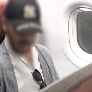 '마약왕' 박왕열, 한국행 비행기서 불평…"수갑 풀고 가면 안 돼요?"