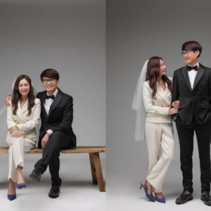 홍서범·조갑경 子, 아내 임신 중 불륜 의혹 "결론 아직 안 나"