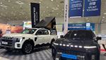 KGM, ‘2026 서울국제스포츠레저산업전’ 참가…캠핑 콘셉트