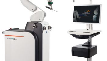 큐렉소 인공관절수술로봇 큐비스-조인트, 美 FDA 승인