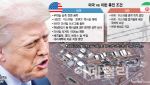미·이란, 요구 격차 더 커졌다…“불안정한 평화가 최선”