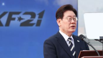 李대통령 지지율 69% ‘최고치’…추경 찬성 53%[NBS]