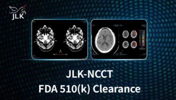 제이엘케이, 뇌졸중 분석 솔루션 美 FDA 510k 획득