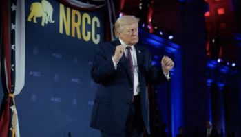 트럼프 "이란, 협상 간절히 원해…살해 두려워 공식화 못할 뿐"