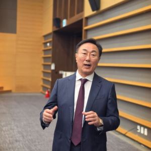 엔씨소프트→엔씨로 사명 변경…박병무 대표 "게임 개발만 하지 않겠다"