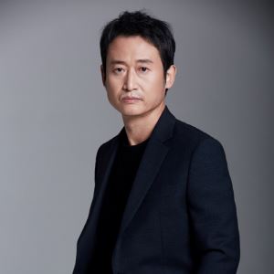 '허수아비' 유승목, 이희준 父 변신…묵직한 존재감