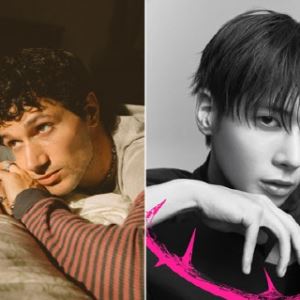 'BTS 프로듀서' 엘 캐피탄, 아티스트 데뷔곡 발표…TXT 태현 지원사격