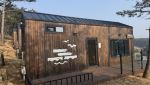 야영장·카라반·탐방원…변산반도의 인기 숙소 3선 [여행]