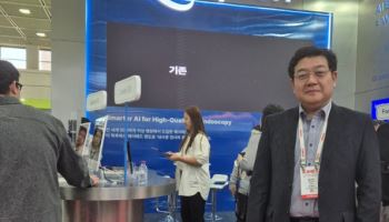 김경남 웨이센 대표 “올해 해외 공략 본격화”…AI내시경 글로벌 표준 노린다