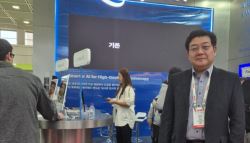 김경남 웨이센 대표 “올해 해외 공략 본격화”…AI내시경 글로벌 표준 노린다