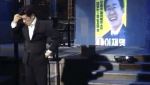"'그알' 김상중 리얼 연기 덕분에" 李대통령, 이번엔 "쓰다만 소설"