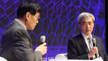 이란 전쟁發 물가 충격…'실용적 매파' 신현송 해법은