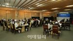 [포토] ‘제2회 박현경배 아마추어골프선수권대회’시상식장