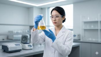 [임상 업데이트] 올릭스 비만치료제, 전임상서 ALK7 최대 84% 억제