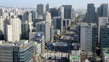 가산은 안정, 독산은 폭발…서남권 투자 축 이동 시작[손바닥부동산]