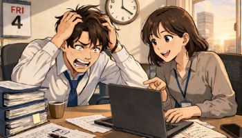 퇴근 막던 보고서, AI가 끝냈다…“참고용 답변은 끝”[AI침투보고서]