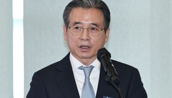 김용범, 수출 통제 확대 경고…“나프타 지키려다  소탐대실”