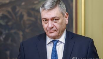 러 외무차관 "韓, 우크라에 살상무기 지원하면 보복"