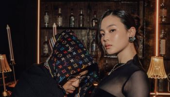 도끼·이하이 레이블 공동 설립에 온라인 들썩…열애설까지