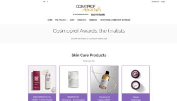 퓨젠바이오 “세포랩RX, ‘코스모프로프 어워즈’ 결승후보 선정…유럽 공략 본격화”