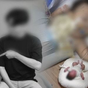 "차마 입에 올리기조차"...'해든이 학대 살해 사건'에 법무장관 분노