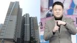 ‘시세 7억’ 김구라 사는 일산 중대형 아파트는 어디[누구집]