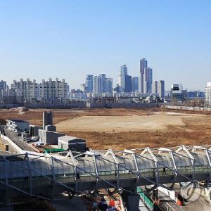용산 1만가구 확대에 학교용지 ‘발목’…공급계획 흔들리나