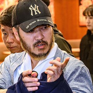 박왕열, IQ 50 지적장애인까지 ‘지게꾼’으로 삼았다