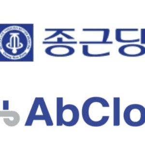 종근당-앱클론, 난치성 암질환 이중항체 치료제 공동개발