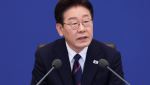 [속보]李대통령 “종량제 봉투 충분…일부 문제 과장”