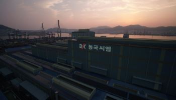 [마켓인]아주스틸 품고 탈 난 동국씨엠, 차입만 늘고 기초체력은 바닥