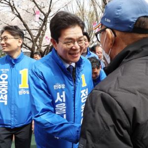 정원오 측, '멕시코 출장 의혹 제기' 野김재섭 고발(종합)