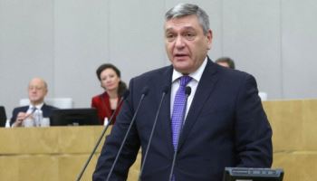 우크라이나에 무기 공급하면 보복 하겠다던 러시아 "한 기업 복귀 환영"