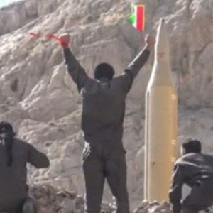 이란 혁명수비대 “UAE 내 美해병대 집결지 타격”