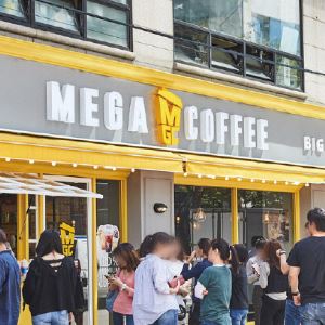 홈플러스 익스프레스 인수戰 메가커피도 포함