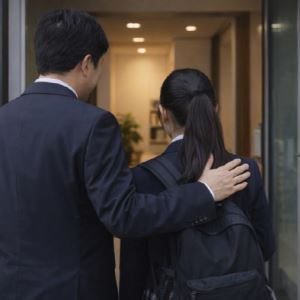 "여중생이 아빠뻘 남성과 사랑?"...임신까지 시킨 40대 '무죄' [그해 오늘]