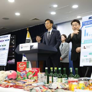 "K브랜드 정부인증제 도입…짝퉁 적발 땐 외교·통상 총동원 대응"